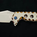 Alpha 3 Pocket Knife