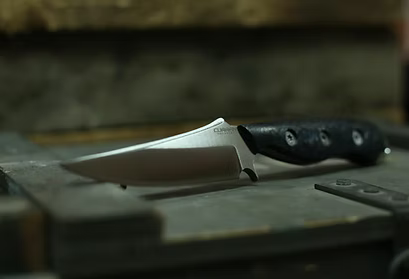 Curran Blades Reaper