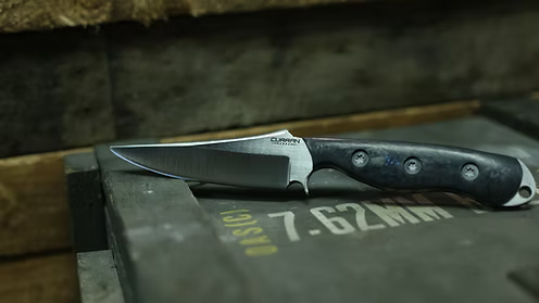 Curran Blades Reaper